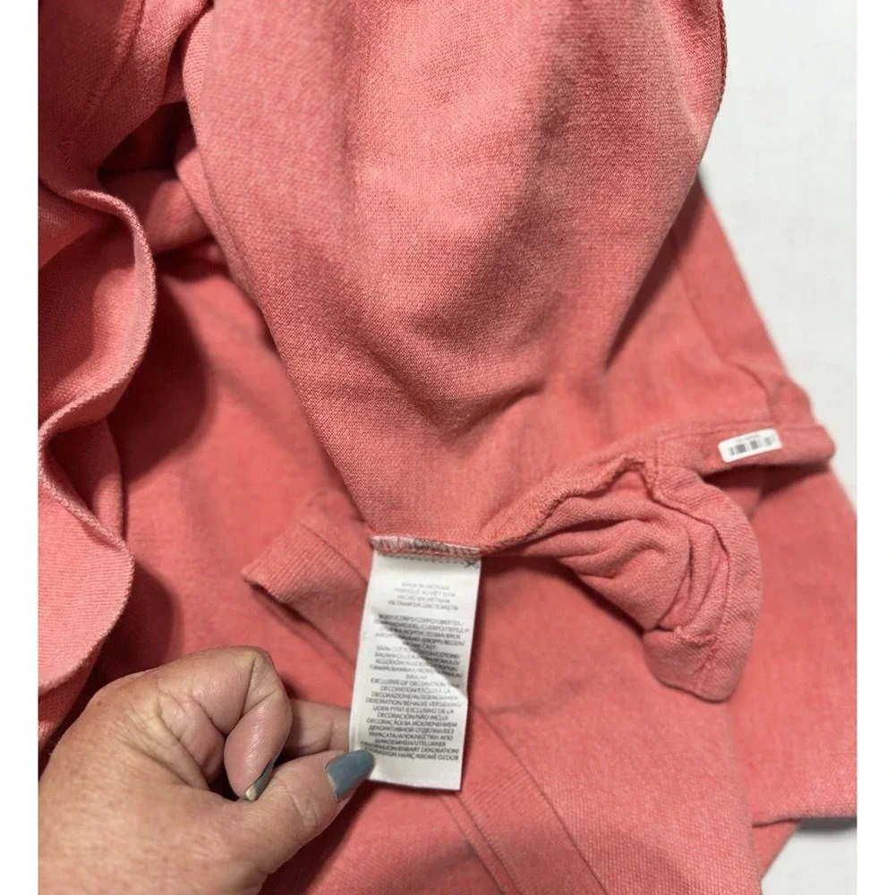 Polo Ralph Lauren Mens Polo Shirt 4XB Pink Heather Short Sleeve Classic Fit